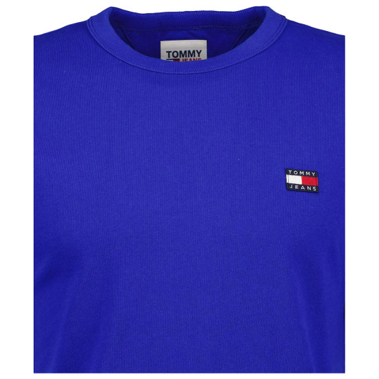 Tommy Hilfiger Ανδρική κοντομάνικη μπλούζα Tommy XS Badge Tee